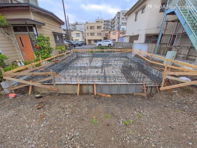 基礎