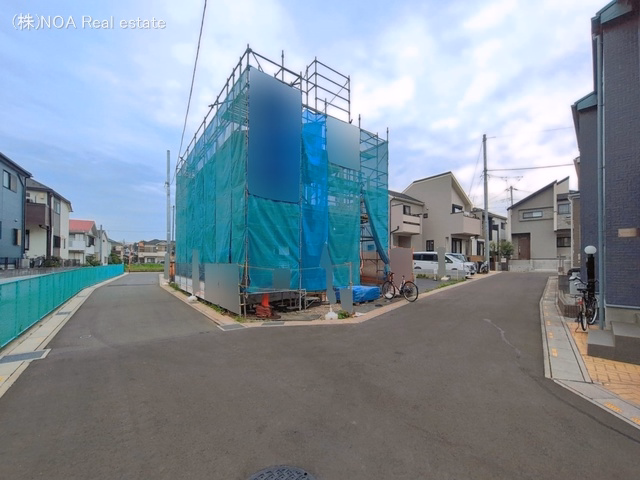 上棟