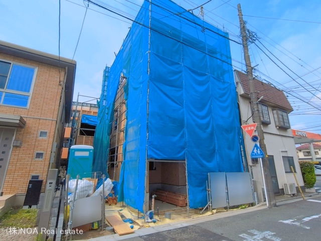 上棟