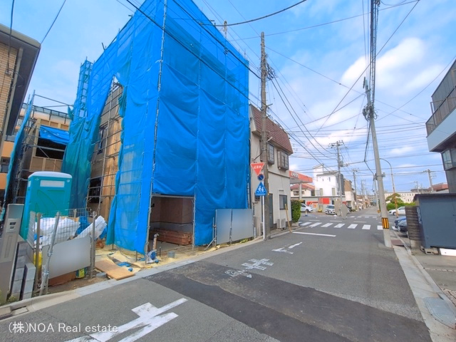 上棟
