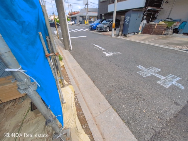 上棟
