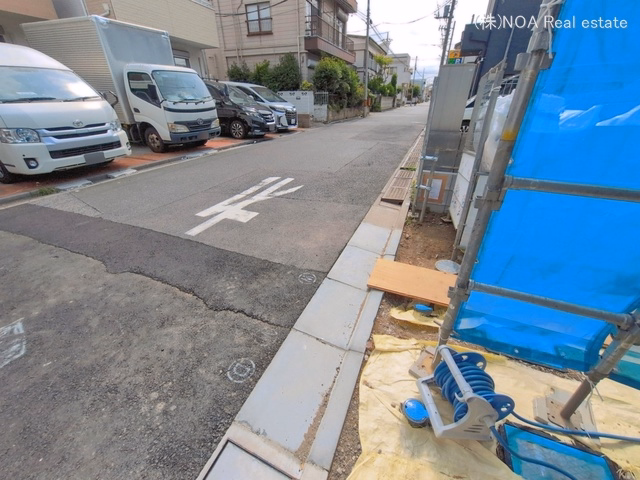 上棟