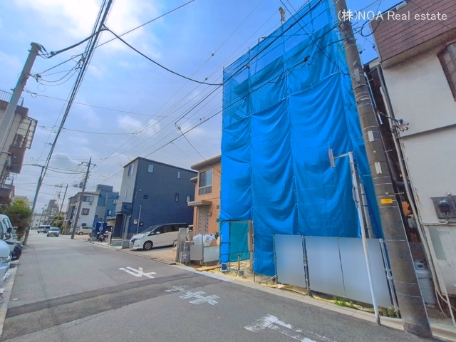 上棟