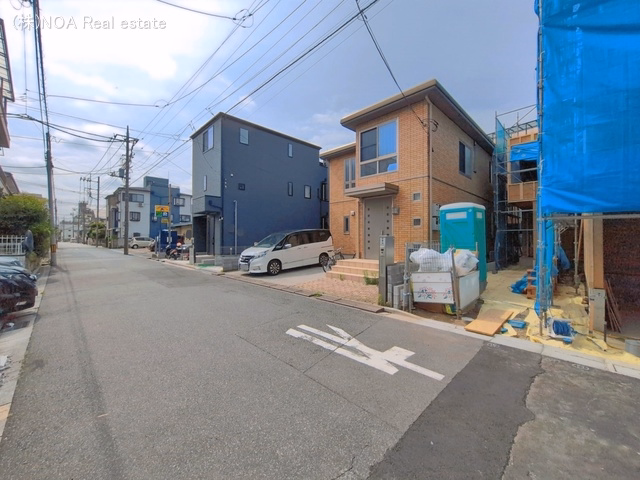 上棟