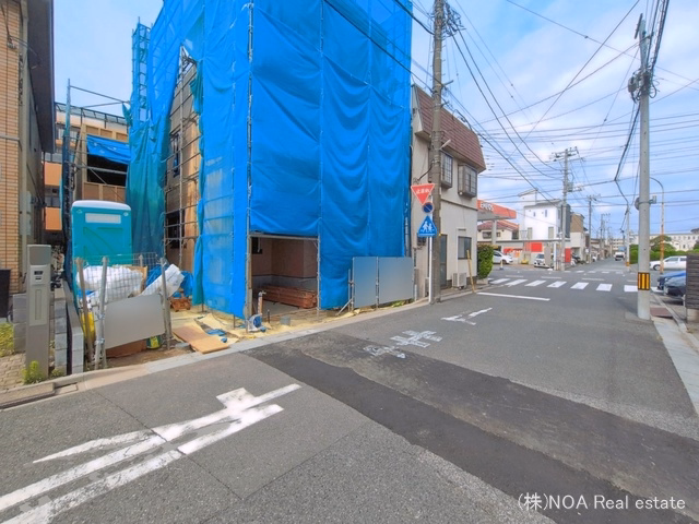 上棟