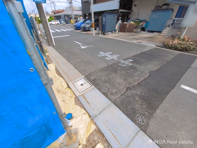 上棟