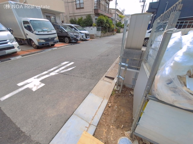 上棟