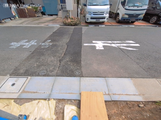 上棟