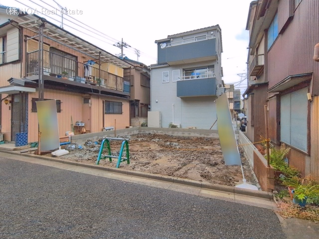 更地・土地