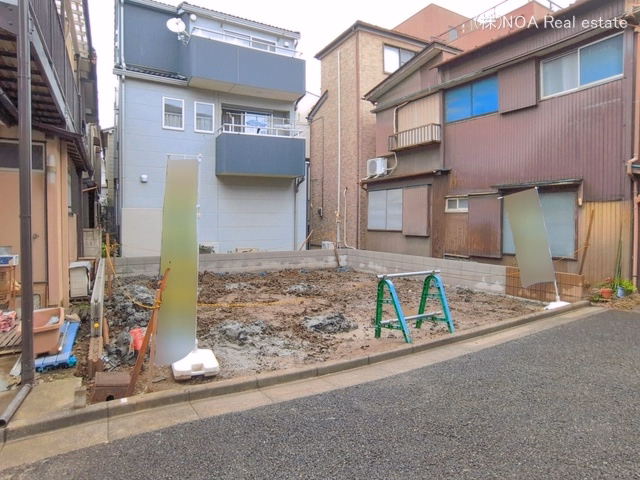 更地・土地