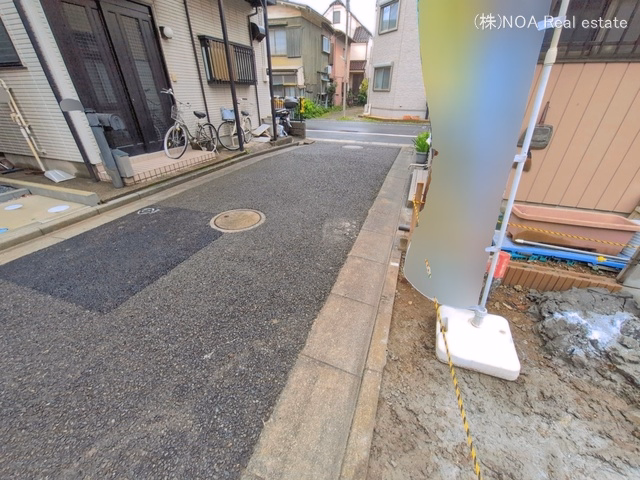 更地・土地