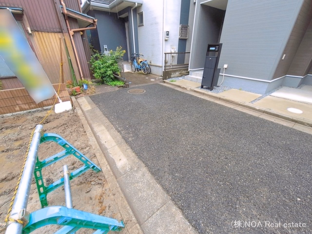 更地・土地