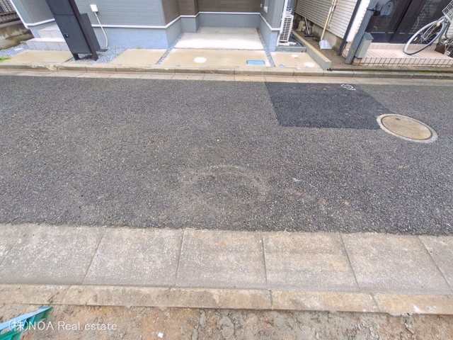 更地・土地