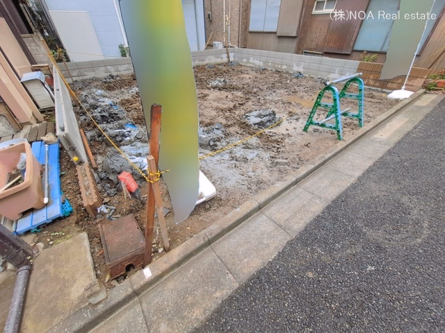 更地・土地