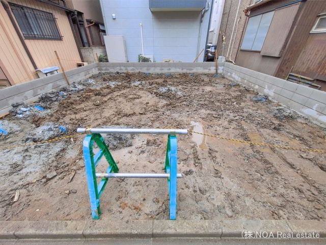 更地・土地