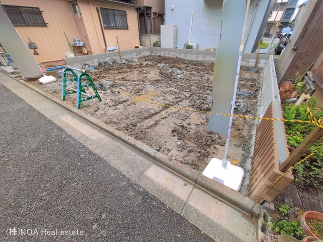 更地・土地