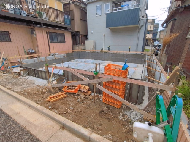 基礎