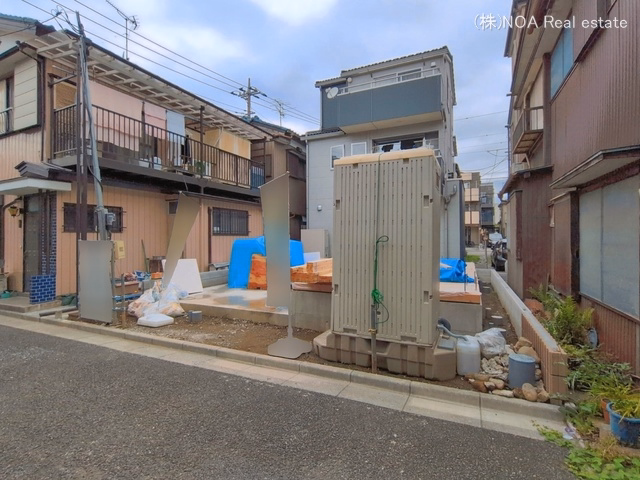 基礎