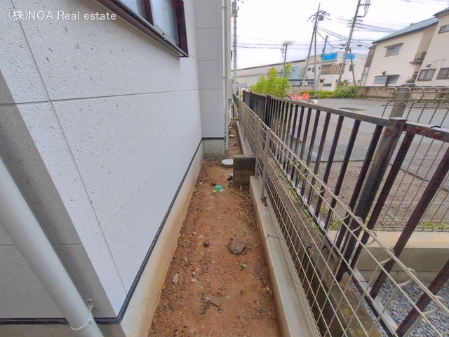 外構