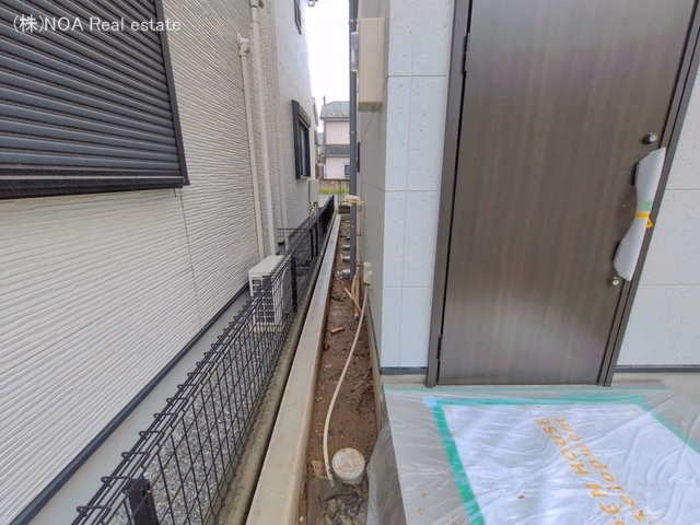外構