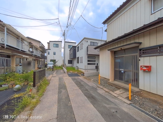 外構