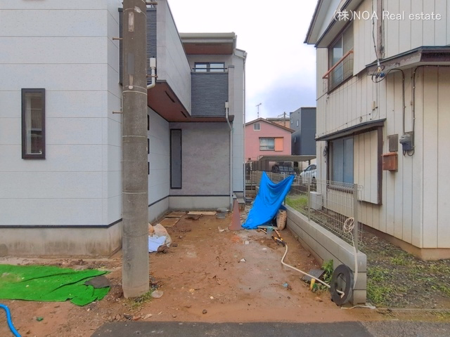 外構