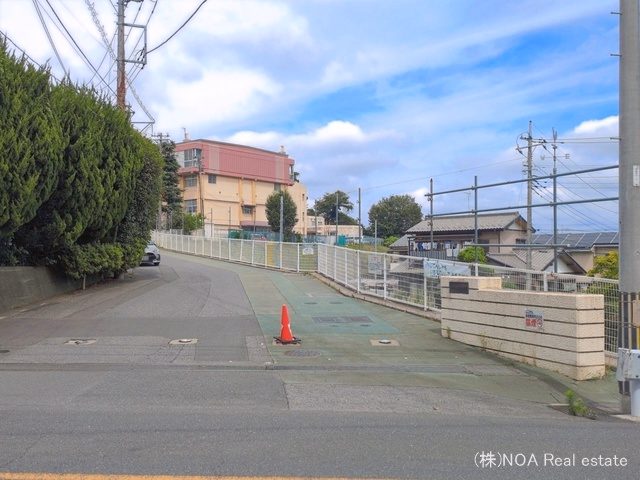 川口市立根岸小学校