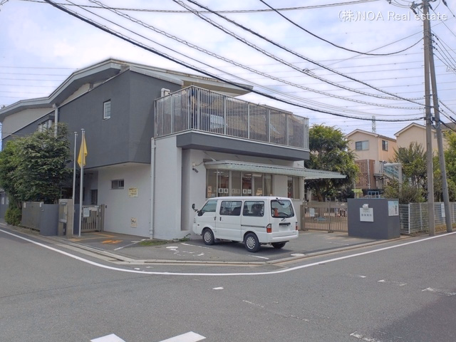 里保育所
