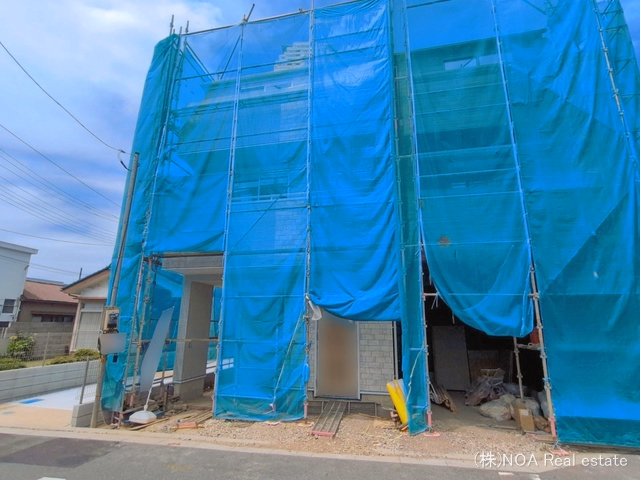 川口市元郷4丁目(戸建)02 シート