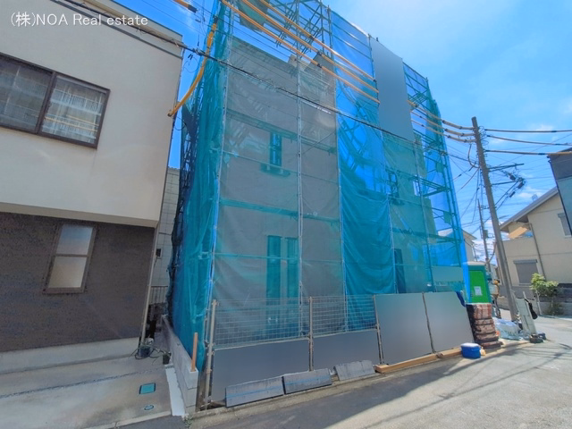 上棟