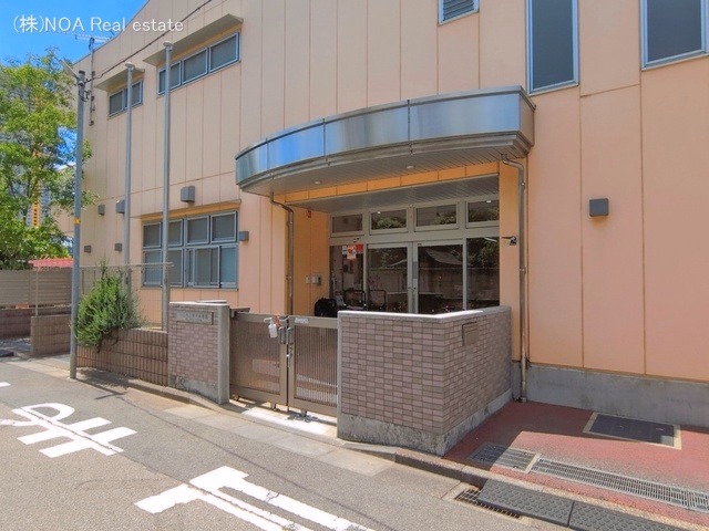 南平保育園