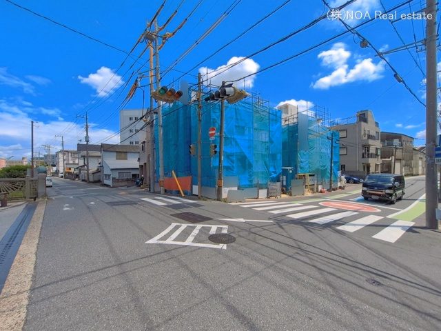 川口市元郷3丁目(戸建)01 シート