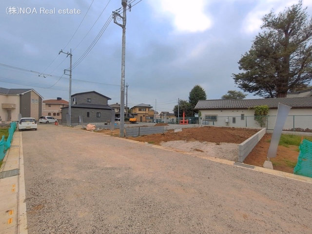 更地・土地