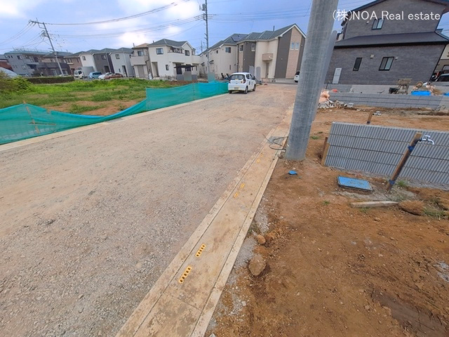 更地・土地