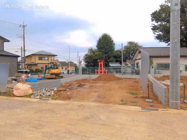 更地・土地