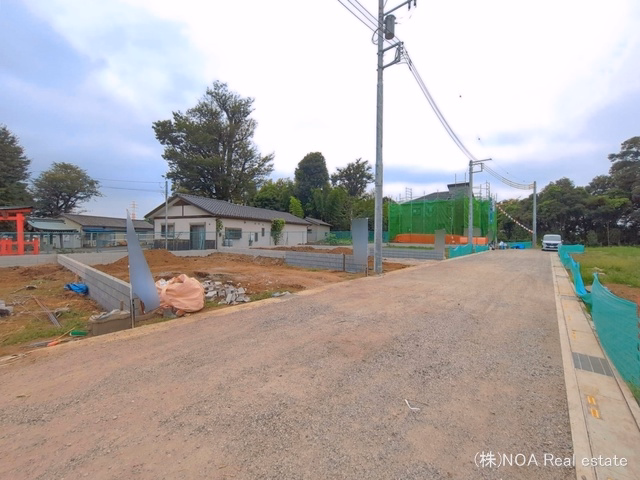 更地・土地