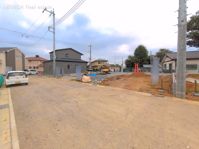 更地・土地