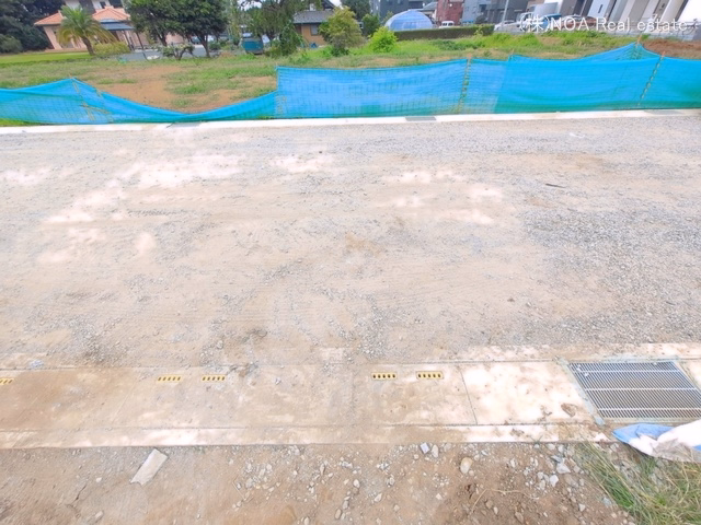 更地・土地