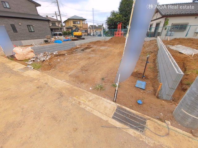 更地・土地