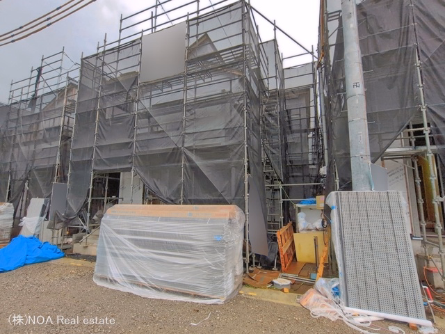新築戸建て 川口市木曽呂(198-2) 3号棟