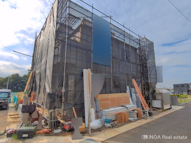 新築戸建て 川口市木曽呂(198-2) 5号棟
