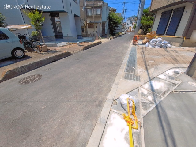 外構