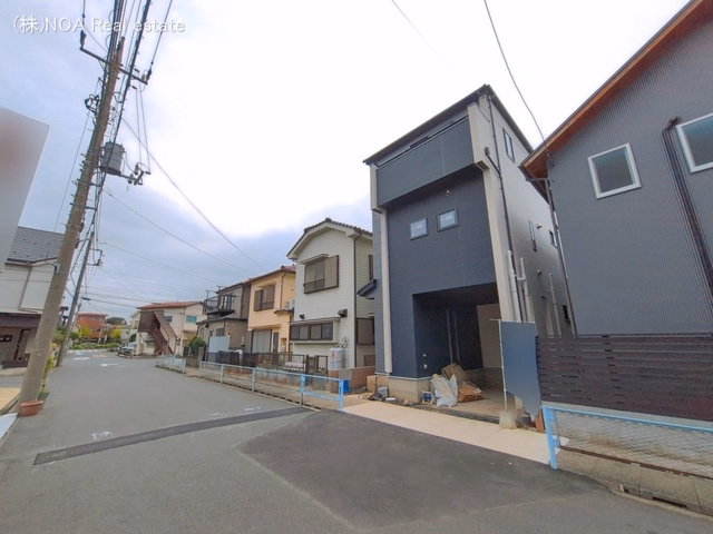 外構