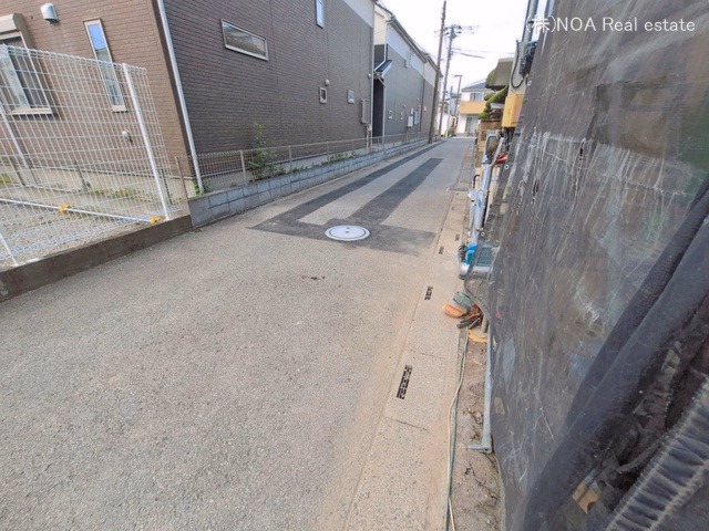上棟