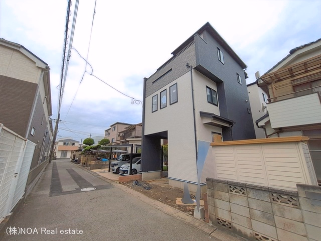 外構