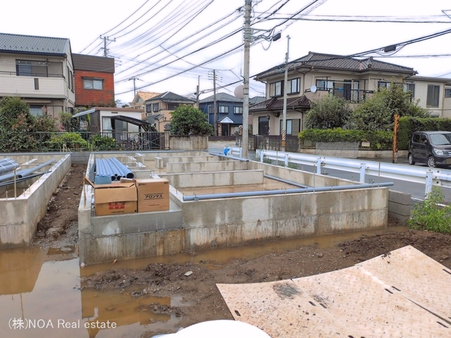 基礎