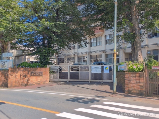 川口市立神根小学校
