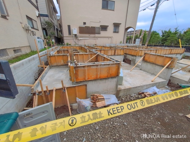 基礎
