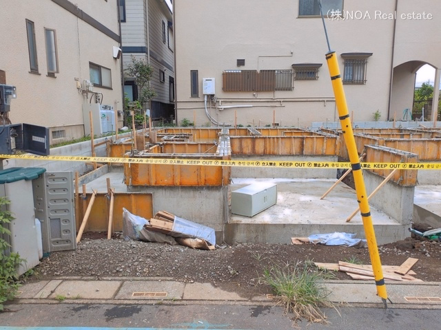 基礎