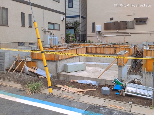 基礎